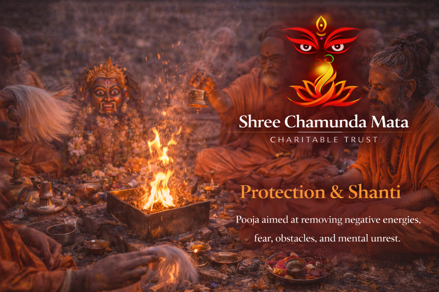 Spiritual Protection